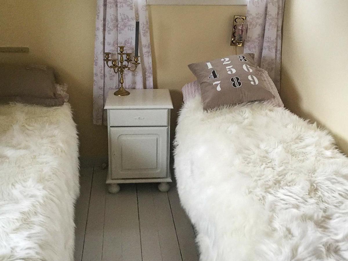 6 Person Holiday Home In Senjahopen Mefjordvær Cameră foto